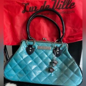 Lux DeVille Purse